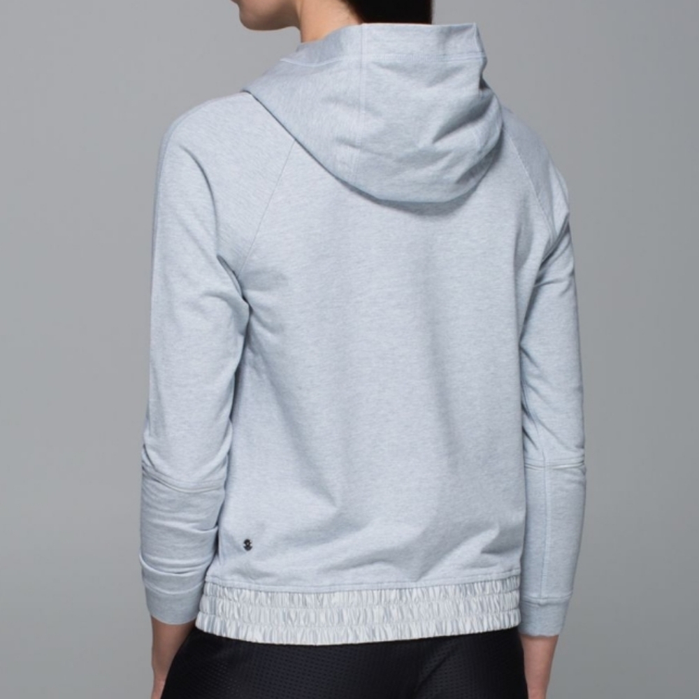 Lululemon All Good Pullover